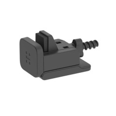 Huddly Screen Mount - IQ GO and ONE | Easy Installation | Secure Fit | SKU: 7090043790191